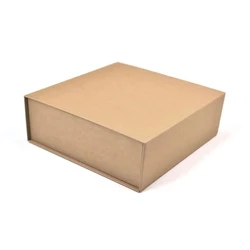 Recyclable Rigid Box