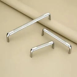 SS Cabinet Handle