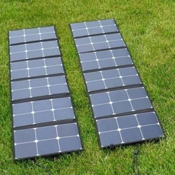 Solar Portable Panel