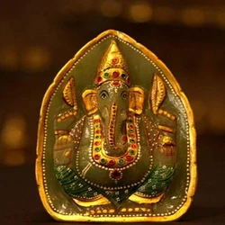 Ganesha Gem Auction