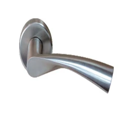 Solid Lever Handles