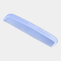 Plastic Comb Hair