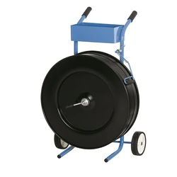 Strap Roll Dispenser