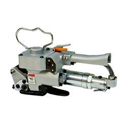 Pneumatic Strapping Tool