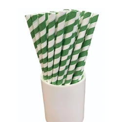 Paper Drinking Straw
