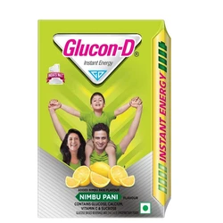 Glucose Lemon Powder
