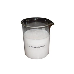 Specialty Silicone Emulsion