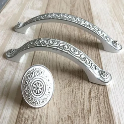 Classic Cabinet Handles