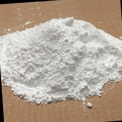 White Barite Powder