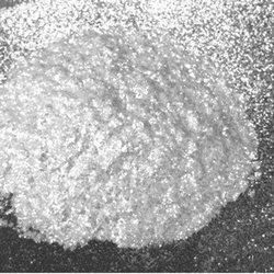 White Mica Powders