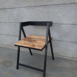 Designer Metal Chairs