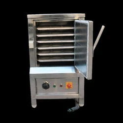Electric Dhokla Steamer