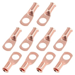 Copper Cables Terminals Lugs 