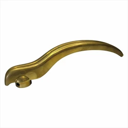 Luxury Brass Handle