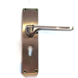 Modern Mortise Handle