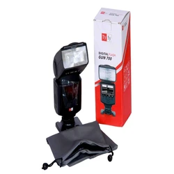 Digital Camera Flash Gun