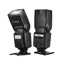 Camera Flash Speedlight