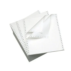 Paper Computer Stationery