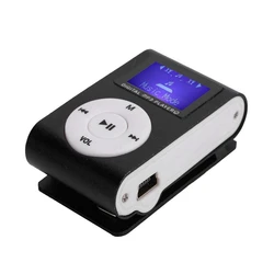 Mp3 player set