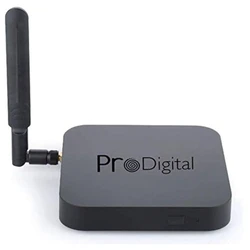 Digital Signage Player
