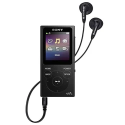 Black Digital Player 