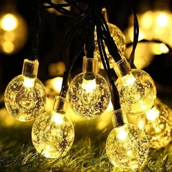 Decoration Ball String Light