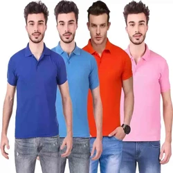 Fashionable Unique Types Colors Patterns Styles Polo T Shirts