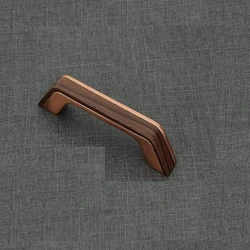 Fancy Cabinet Handles