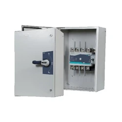 Electrical Changeover Switches