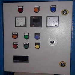 Brass Electrical panels