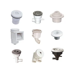 Swimming Pool Fitting