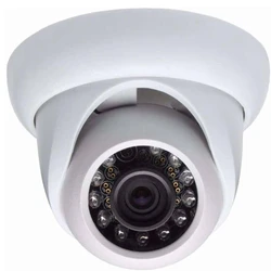 Night Vision Dome Camera