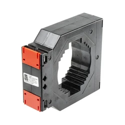 Encapsulated Current Transformers