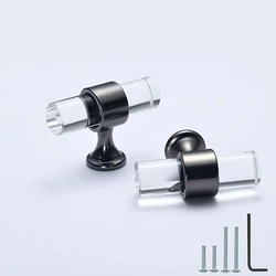 Adjustable Cabinet Handle