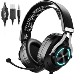 Gaming Wired Headphone