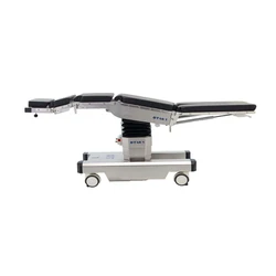 Polished Operation Theater Table