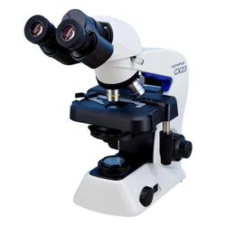 Electric Binocular Microscope