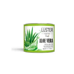 Aloe Vera Wax