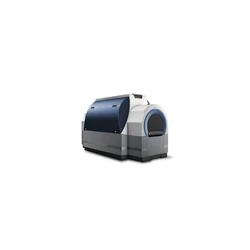X Ray Ct Baggage Scanner