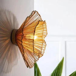 Decorative Wall Lamp