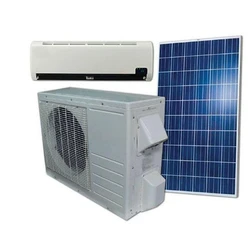 Solar Air Conditioner