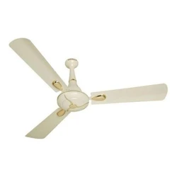 Oyster Ceiling Fan