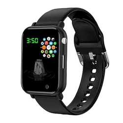 Bluetooth Wrist Watch