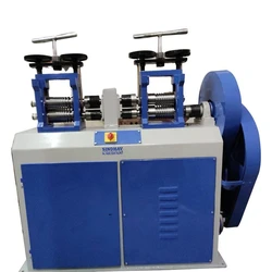 Gold Forming Machine