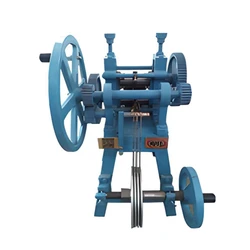 Jewelry Stripping Machine