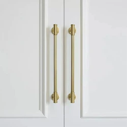 Premium Door Handles