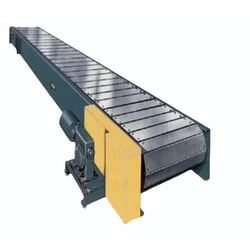 Ms Slat Conveyor