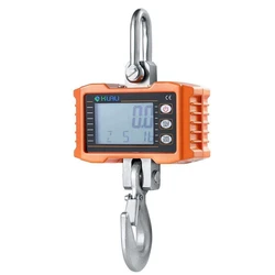 Digital Hanging Scale