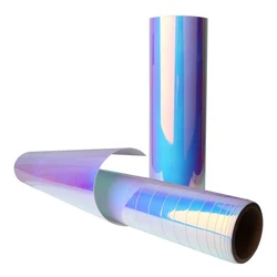 Hologram Vinyl Roll