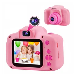 Kids Digital Video Camera